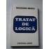 TRATAT  DE  LOGICA  -  GHEORGHE  ENESCU